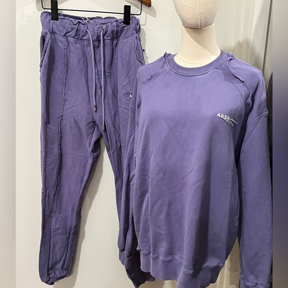 Ader Error Settop Plus Pants - image 4